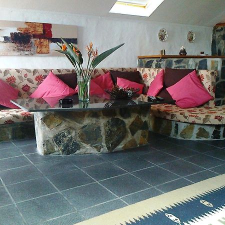 Vv Complejo Vacacional Villamaria Los Llanos De Aridane Bagian luar foto