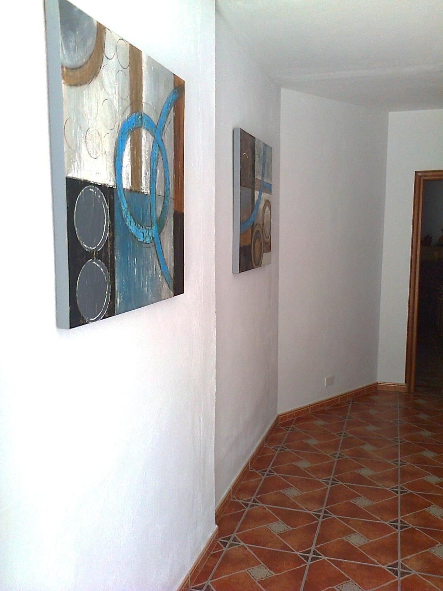 Vv Complejo Vacacional Villamaria Los Llanos De Aridane Bagian luar foto