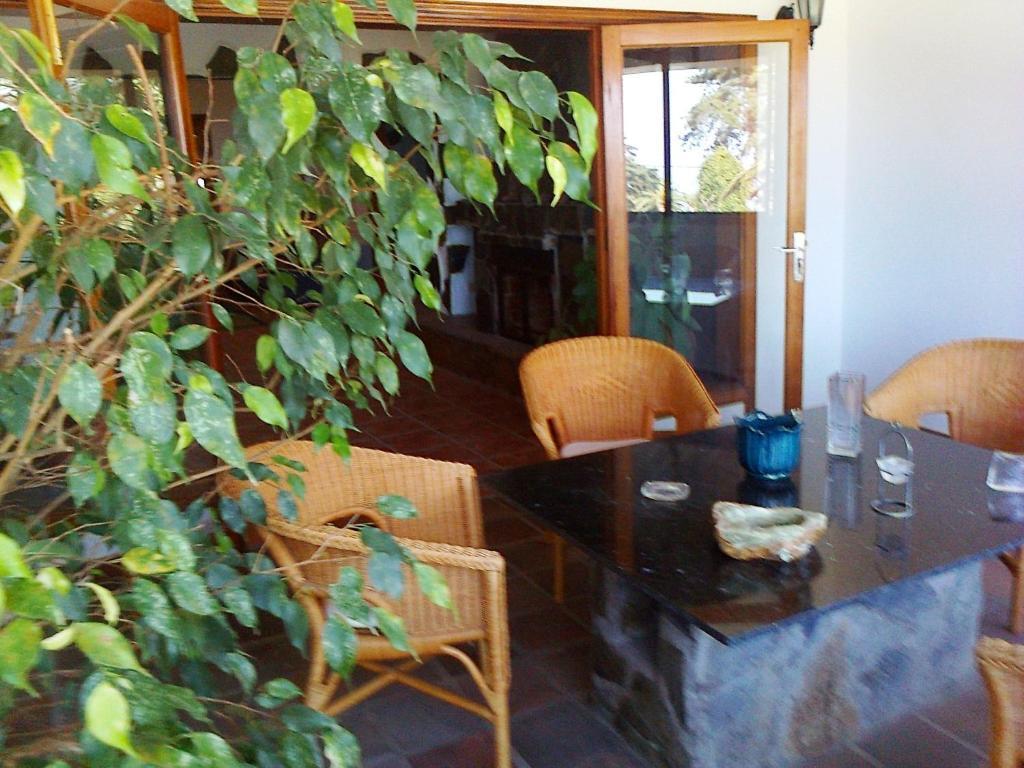 Vv Complejo Vacacional Villamaria Los Llanos De Aridane Ruang foto