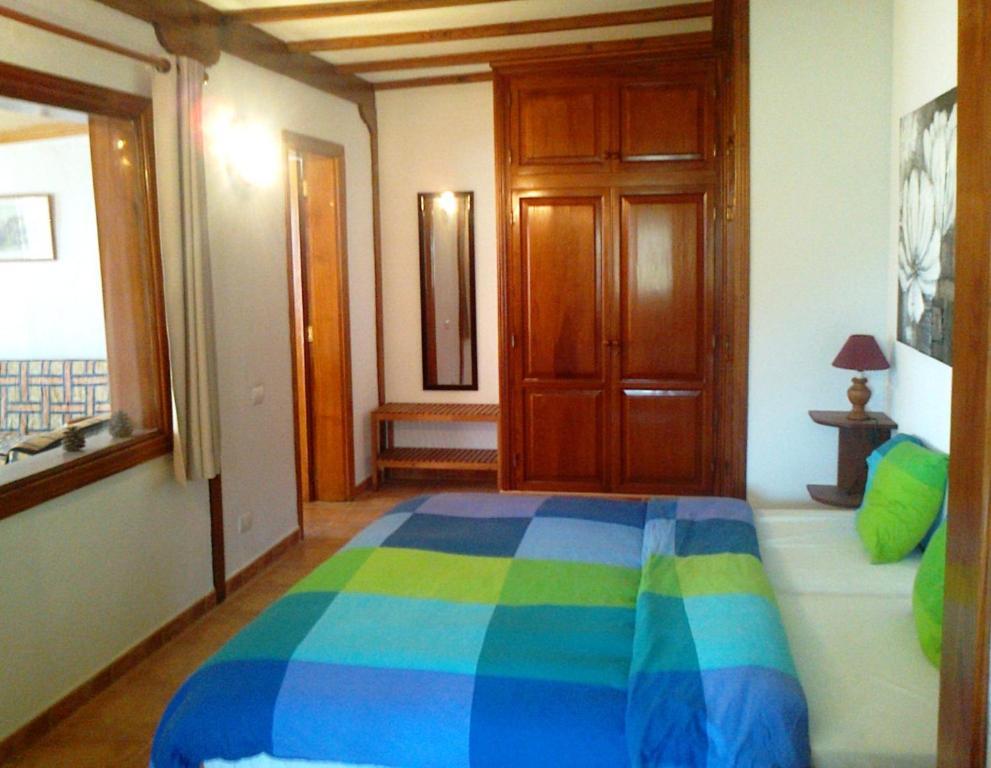 Vv Complejo Vacacional Villamaria Los Llanos De Aridane Ruang foto