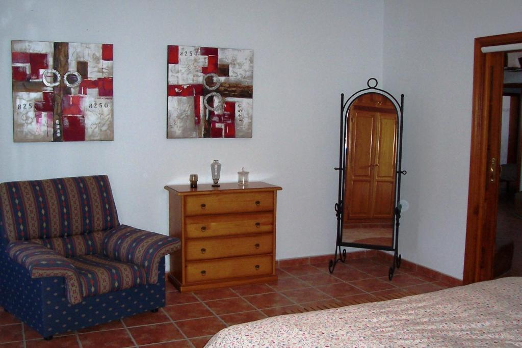 Vv Complejo Vacacional Villamaria Los Llanos De Aridane Ruang foto