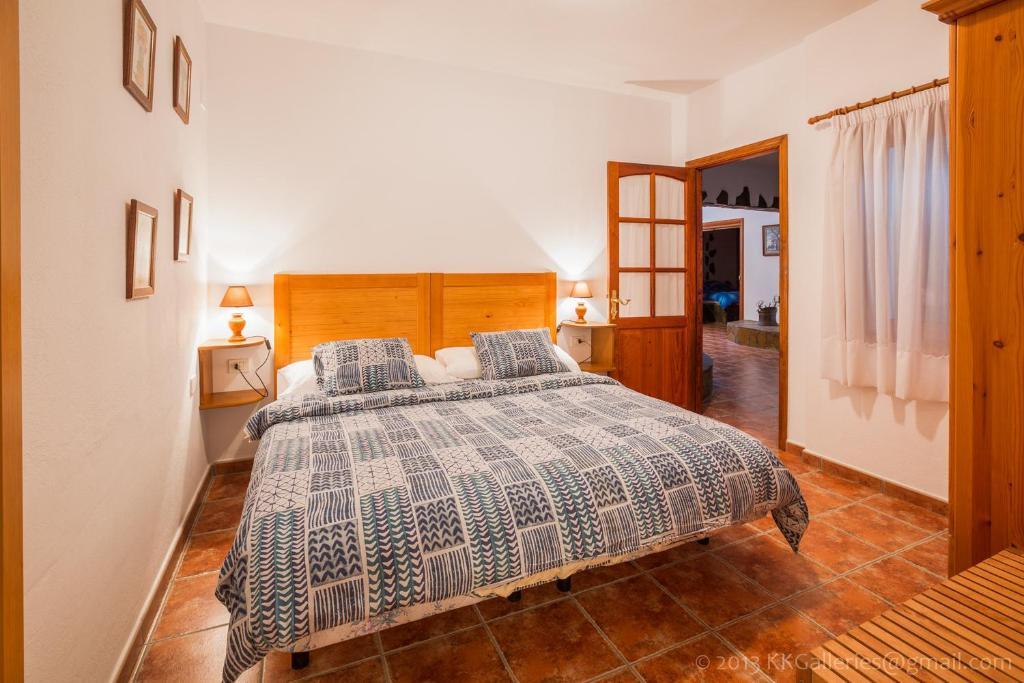 Vv Complejo Vacacional Villamaria Los Llanos De Aridane Ruang foto