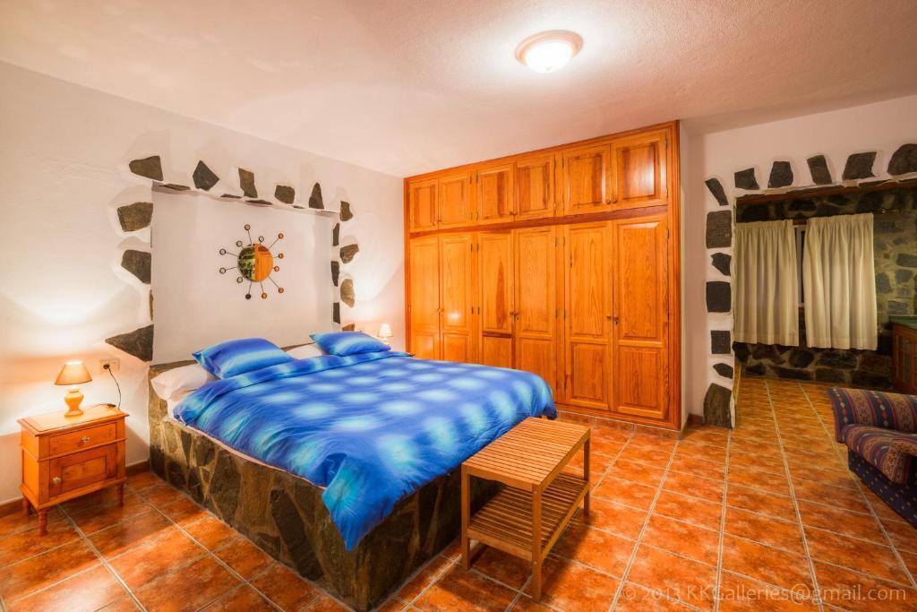 Vv Complejo Vacacional Villamaria Los Llanos De Aridane Ruang foto